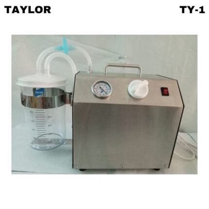 ASPIRADOR PORTATIL TY-1