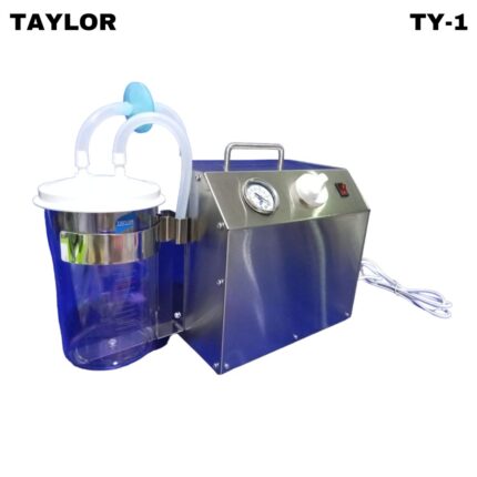 ASPIRADOR PORTATIL TY-1