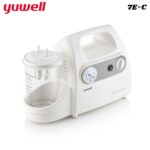 ASPIRADOR PORTATIL YUWELL 7E-C