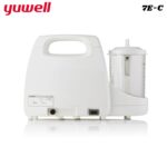ASPIRADOR PORTATIL YUWELL 7E-C - Imagen 3