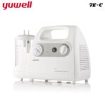 ASPIRADOR PORTATIL YUWELL 7E-C - Imagen 2