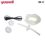 ASPIRADOR PORTATIL YUWELL 7E-C - Imagen 4