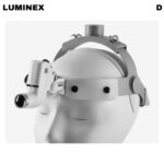 FRONTOLUZ DE USO MEDICO LUMINEX D - Imagen 3