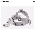 FRONTOLUZ DE USO MEDICO LUMINEX D - Imagen 2