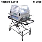 INCUBADORA DE TRANSPORTE NINGBO DAVID TI 2000 - Imagen 2