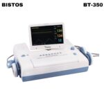 MONITOR FETAL GEMELAR BISTOS BT-350 - Imagen 2
