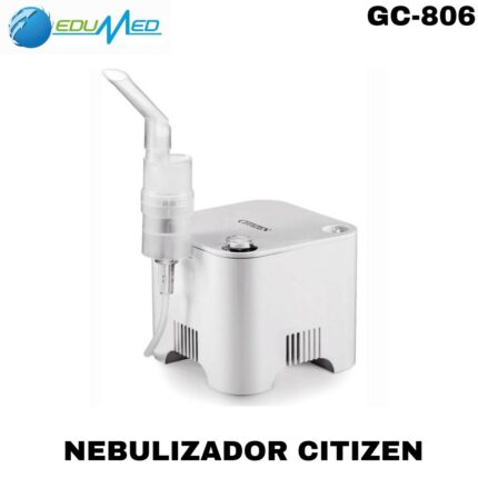 NEBULIZADOR