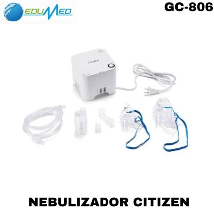 NEBULIZADOR
