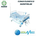 CAMA CLINICA