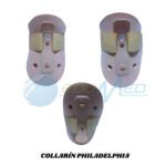 COLLARIN PHILADELPHIA S,M,LJHAS YJH-20 - Imagen 2