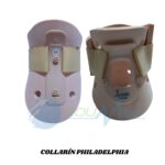 COLLARIN PHILADELPHIA S,M,LJHAS YJH-20 - Imagen 3