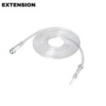 EXTENSION DE CANULA NASAL