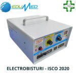 ELECTROBISTURI ISCO 2020