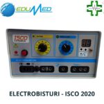 ELECTROBISTURI ISCO 2020