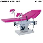 MESA OBSTETRICA MECANICA COMAP KELING KL-2C - Imagen 3