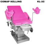 MESA OBSTETRICA MECANICA COMAP KELING KL-2C - Imagen 4
