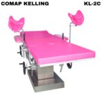 MESA OBSTETRICA MECANICA COMAP KELING KL-2C - Imagen 5