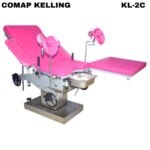 MESA OBSTETRICA MECANICA COMAP KELING KL-2C - Imagen 2