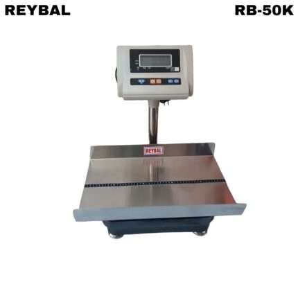 BALANZA DIGITAL PEDIATRICO REYBAL RB-50K