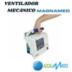 VENTILADOR M-OXYMAG