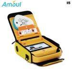 DESFIBRILADOR DE 200J AMOUL I5 - Imagen 3