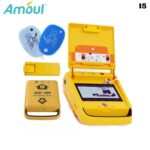 DESFIBRILADOR DE 200J AMOUL I5 - Imagen 2