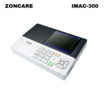 electrocardiografo