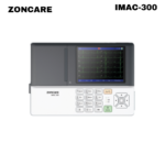 ELECTROCARDIOGRAFO ZONCARE IMAC-300 - Imagen 2