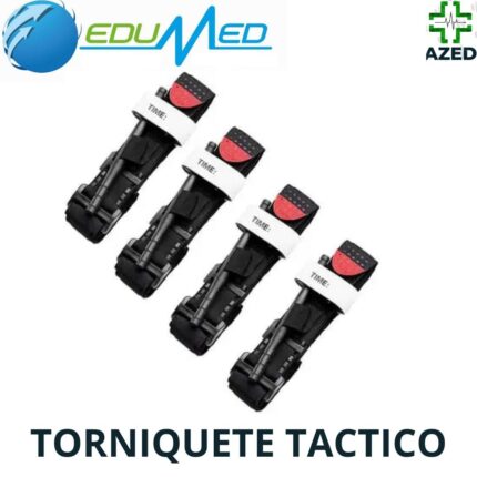 TORNIQUETE TACTICO AZED-T1