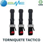 TORNIQUETE TACTICO AZED-T1 - Imagen 2