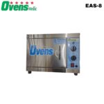ESTERILIZADOR ANALOGICO DE 08 L OVENS EAS-8