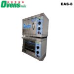 ESTERILIZADOR ANALOGICO DE 08 L OVENS EAS-8 - Imagen 2