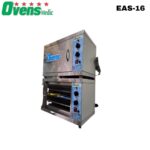 ESTERILIZADOR ANALOGICO DE 16L OVENS EAS-16 - Imagen 2