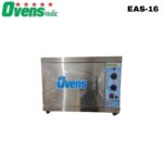 ESTERILIZADOR ANALOGICO DE 16L OVENS EAS-16