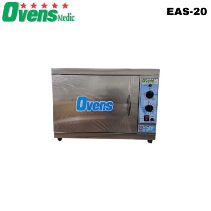 esterilizador ovens