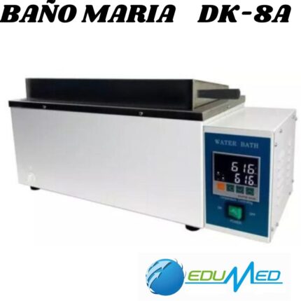BAÑO MARIA DE 23L GREETMED DK-8A