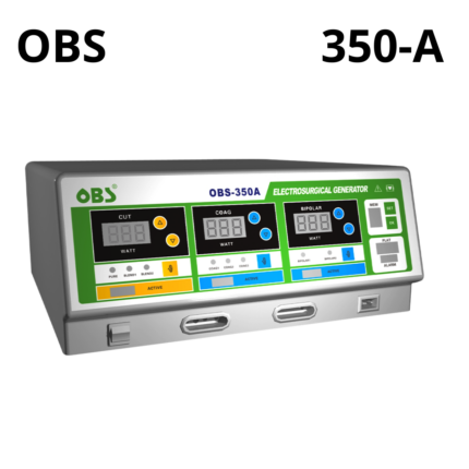 ELECTROBISTURI OBS-350A