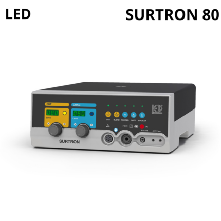 ELECTROBISTURI SURTRON