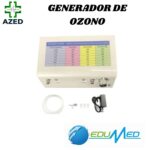 GENERADOR DE OZONO
