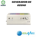 GENERADOR DE OZONO