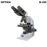 MICROSCOPIO BINOCULAR OPTIKA B-159 - Imagen 2