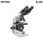 MICROSCOPIO BINOCULAR OPTIKA B-159
