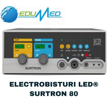 ELECTROBISTURI SURTRON 80