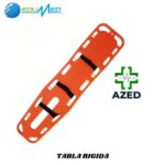 TABLA RIGIDA DE EMERGENCIA AZED AD-F1