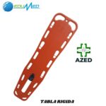 TABLA RIGIDA DE EMERGENCIA AZED AD-F1 - Imagen 2