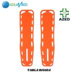 TABLA RIGIDA DE EMERGENCIA AZED AD-F1 - Imagen 3