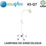 LAMPARA DE GINECOLOGIA