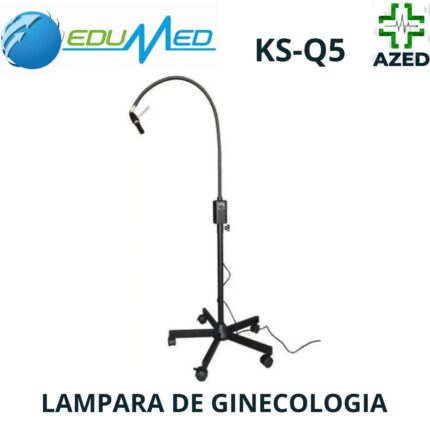 LAMPARA DE GINECOLOGIA KS-Q5