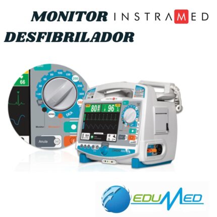 DESFIBRILADOR