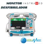 DESFIBRILADOR
